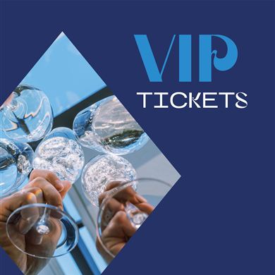 VIP Ticket Samstag