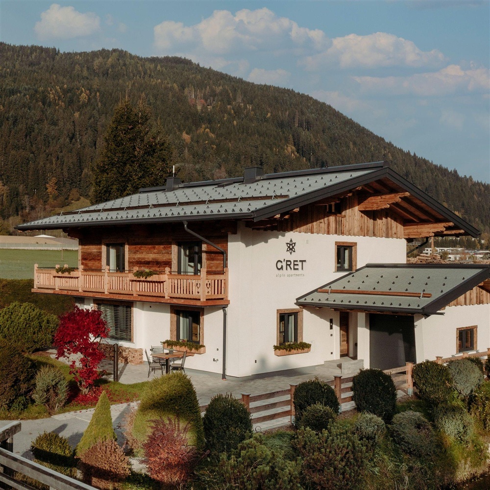 Margarete Oberreiter