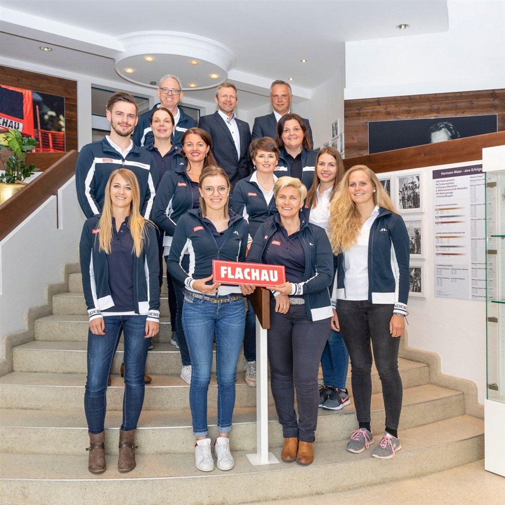 Michaela Fritzenwallner