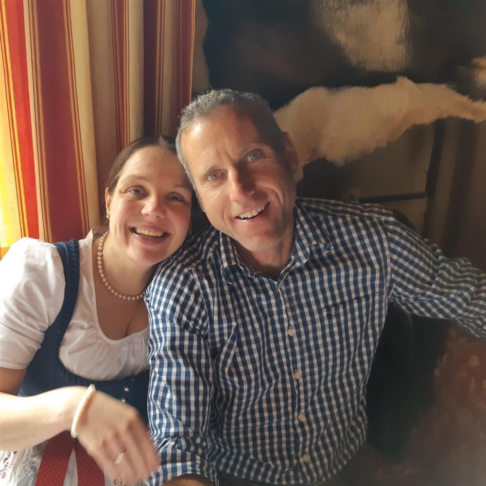 Barbara & Jakob Gföller