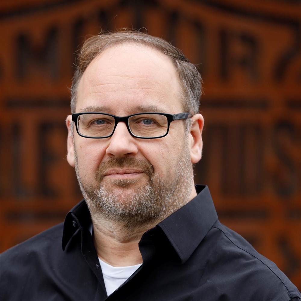 Hans-Georg Kierdorf