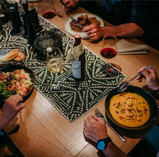 Hotel Schuetzenhof Flachau