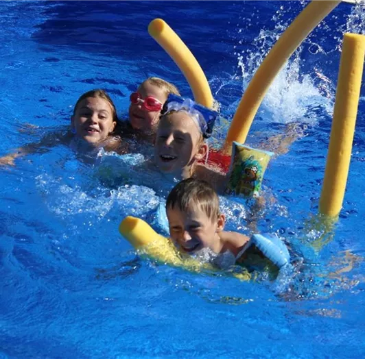 Pool Party