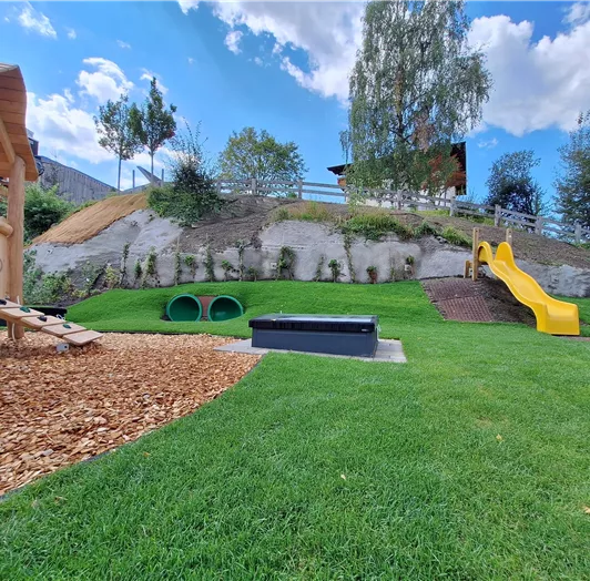 Spielplatz