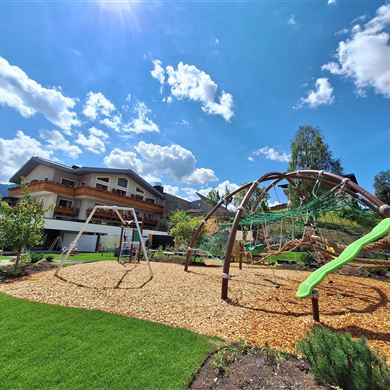 Spielplatz