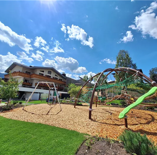 Spielplatz