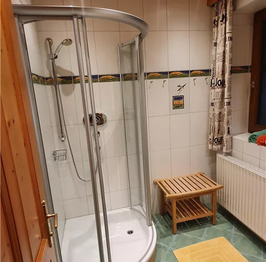 65m2-Apartment (Badezimmer)