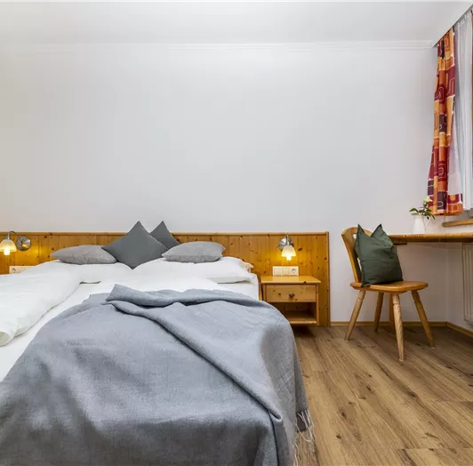 A1/1. Stock Schlafzimmer