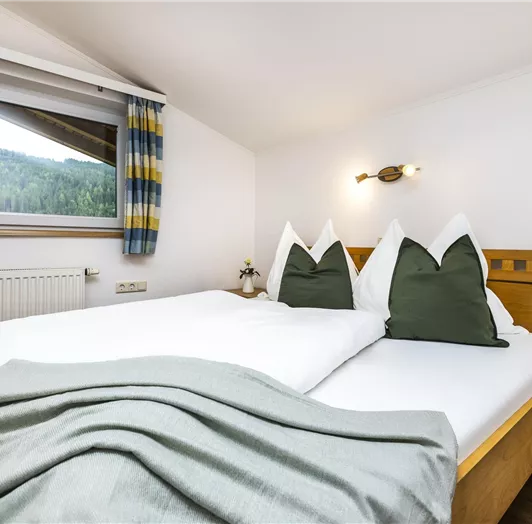 A2/2.Stock Schlafzimmer