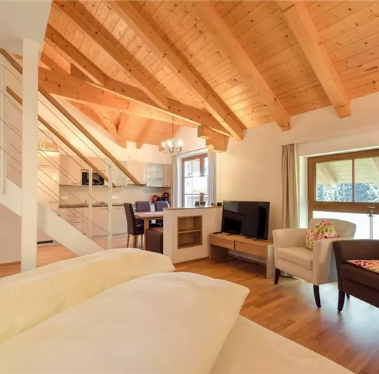 Aigenberg Appartements, Reitdorf/Flachau