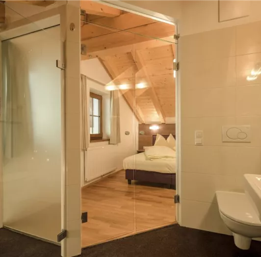 Aigenberg Appartements, Reitdorf/Flachau