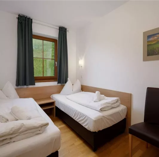 Aigenberg Appartements, Reitdorf/Flachau