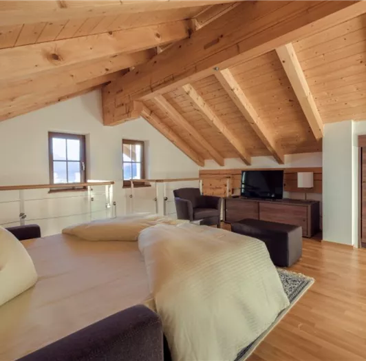 Aigenberg Appartements, Reitdorf/Flachau