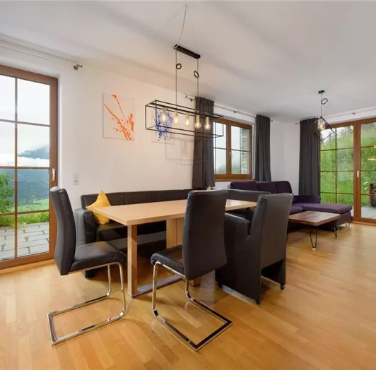 Aigenberg Appartements, Reitdorf/Flachau