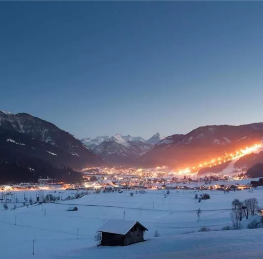 Aigenberg Appartements, Reitdorf/Flachau