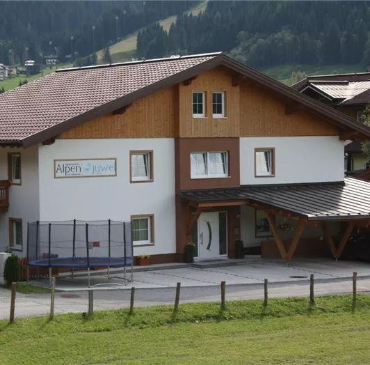 Alpenjuwel
