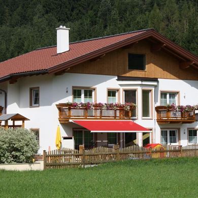 Alpenjuwel