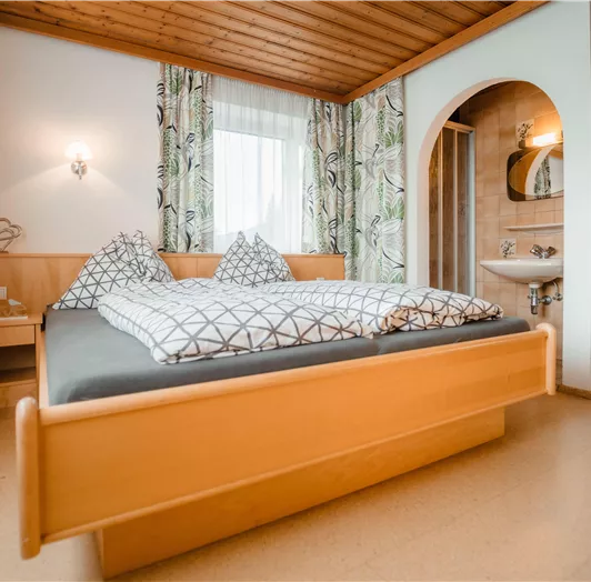 Alpenresidenz_Schlafzimmer