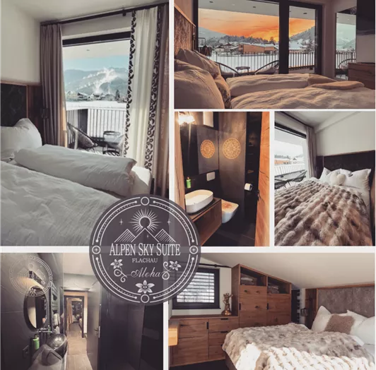 AlpenSkySuiteFlachau_Fotocollage2_mitFilter_Links