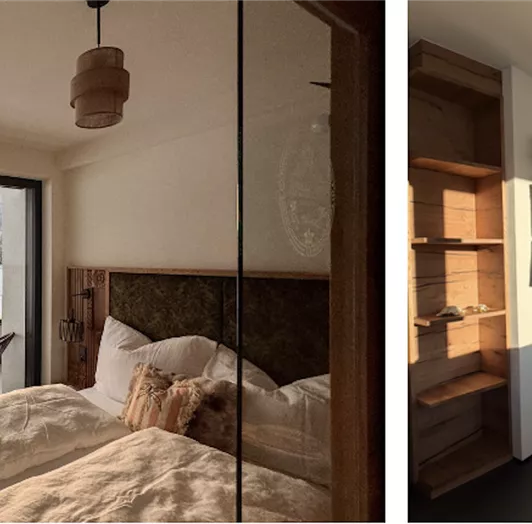 AlpenSkySuiteFlachau_Fotocollage2_mitFilter_unterT