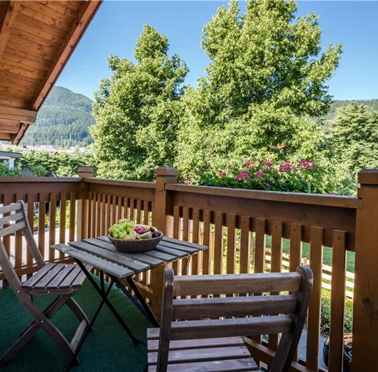 AmpSmartBalkon