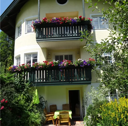 Ap medium Terrasse Sommer