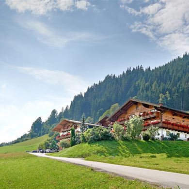 aparthotel-flachau-sommer
