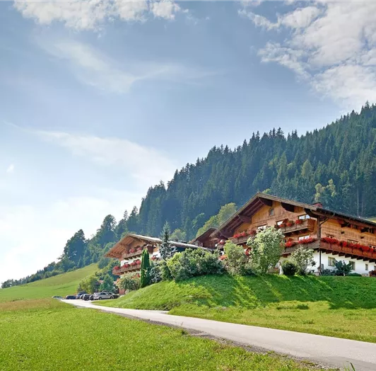 aparthotel-flachau-sommer