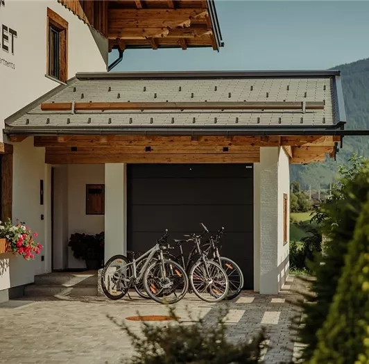 apartment-gret-flachau-mountainbikes-verleih-gross
