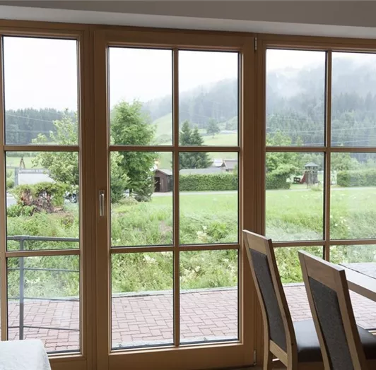 Apartmenthaus am Lift