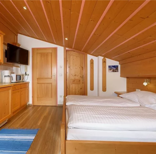 App 5 Wohnschlafraum