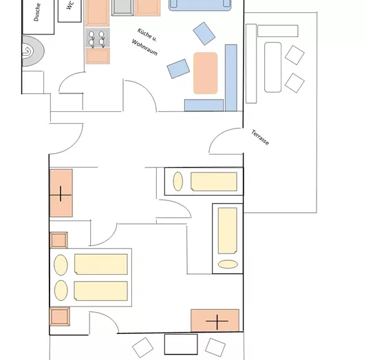 App. C - Grundriss
