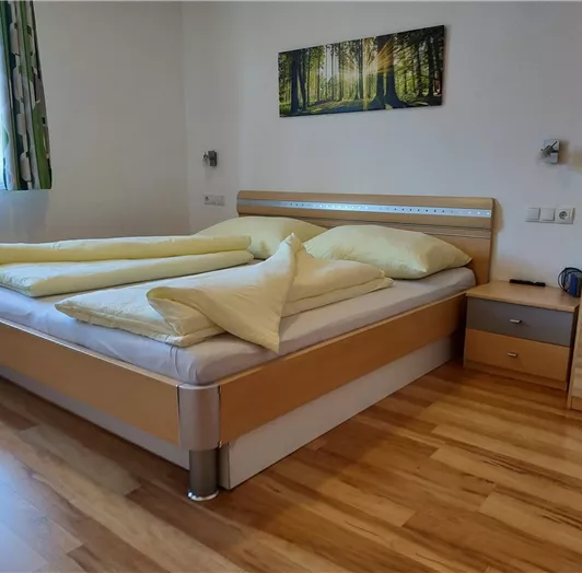 Apparment 1 Schlafzimmer