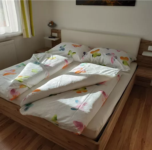 Apparment 2 Schlafzimmer