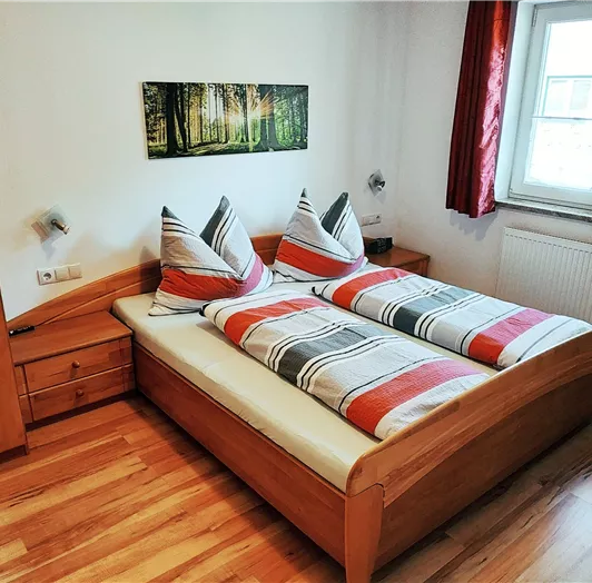 Apparment 2 Schlafzimmer