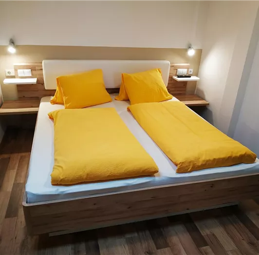 Apparment 3 Schlafzimmer