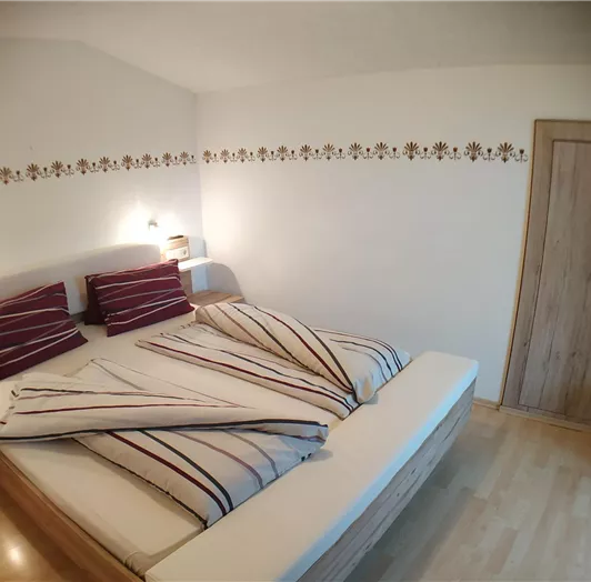 Apparment 3 Schlafzimmer