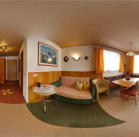 Appartement 13