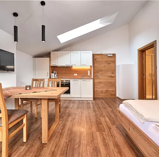 Appartement A