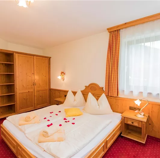 Appartement Apfelblüte