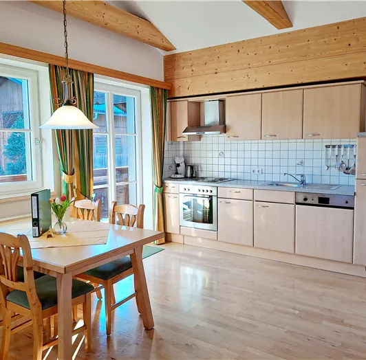 Appartement B1