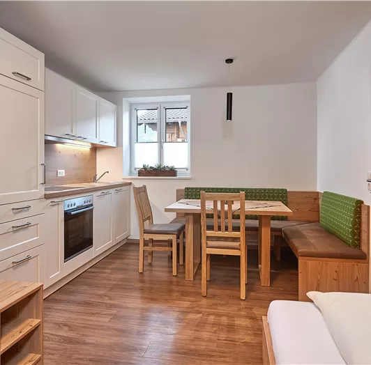 Appartement B2