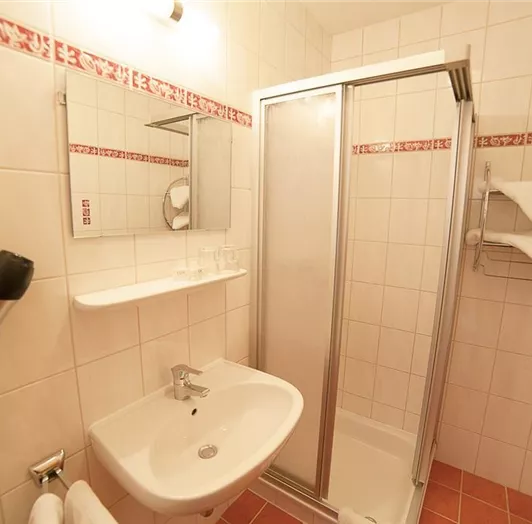 Appartement Bad Sonnfeld