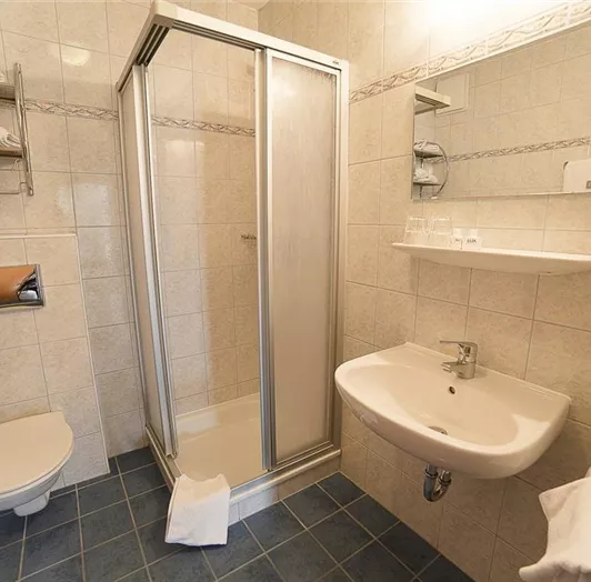 Appartement Bad Sonnfeld