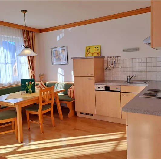 Appartement C1