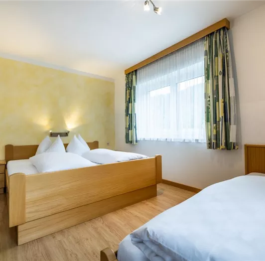 appartement-doppelbett