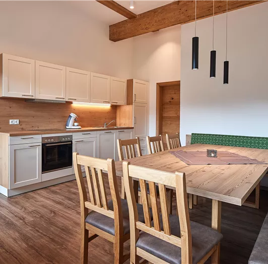 Appartement E