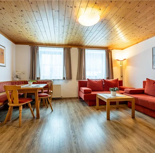 Appartement-Family-Wohnzimmer