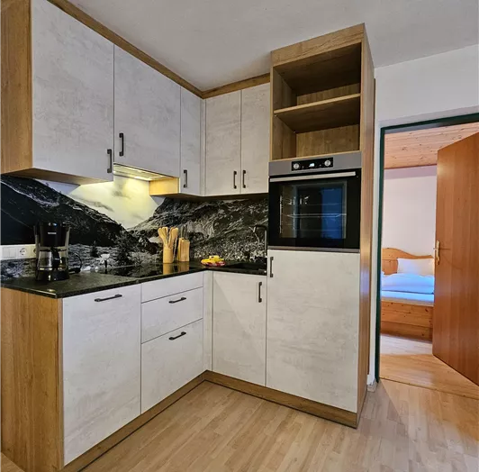 Appartement Faulkogel