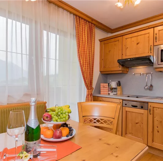 Appartement Knechtstube